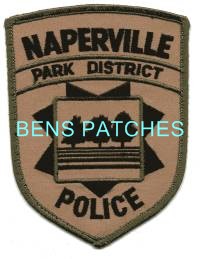 ILLINOIS,NAPERVILLE PARK DISTRICT POLICE 1_wm